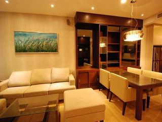 For rent 2 ベッドルーム condo in Khlong Toei, Bangkok