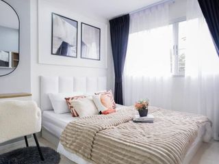 À vendre 1 chambre condo à Bang Khen, Bangkok