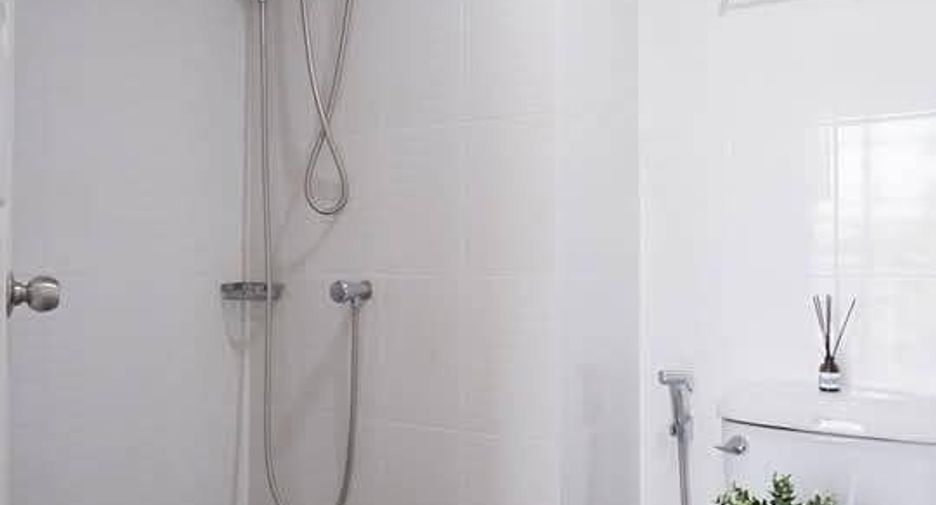 For sale 1 bed condo in Bang Khen, Bangkok