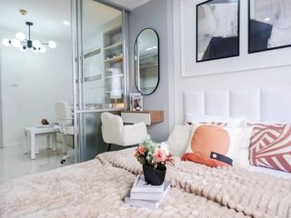 À vendre 1 chambre condo à Bang Khen, Bangkok