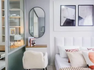 À vendre 1 chambre condo à Bang Khen, Bangkok