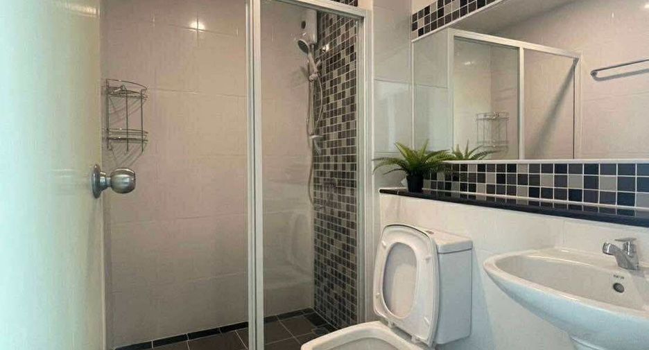 For rent 1 bed condo in Phra Khanong, Bangkok