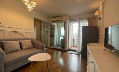 For rent 1 bed condo in Phra Khanong, Bangkok