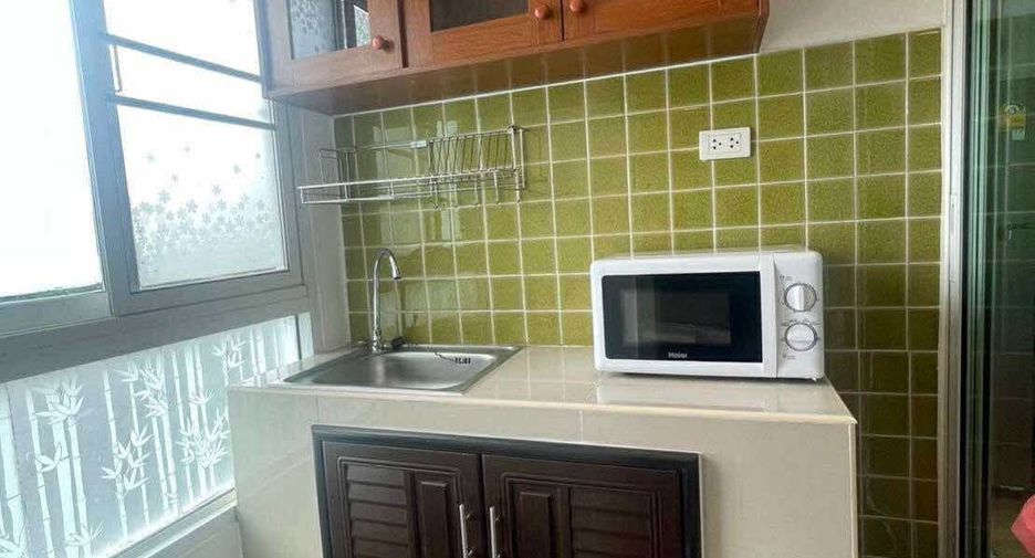For rent 1 bed condo in Phra Khanong, Bangkok