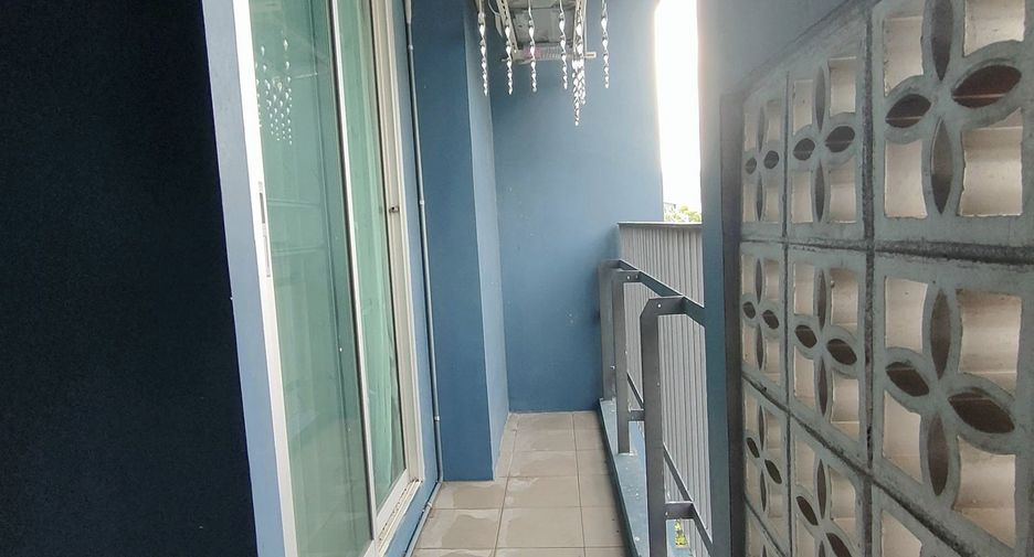 For sale and for rent 2 bedrooms condo in Mueang Samut Prakan, Samut Prakan