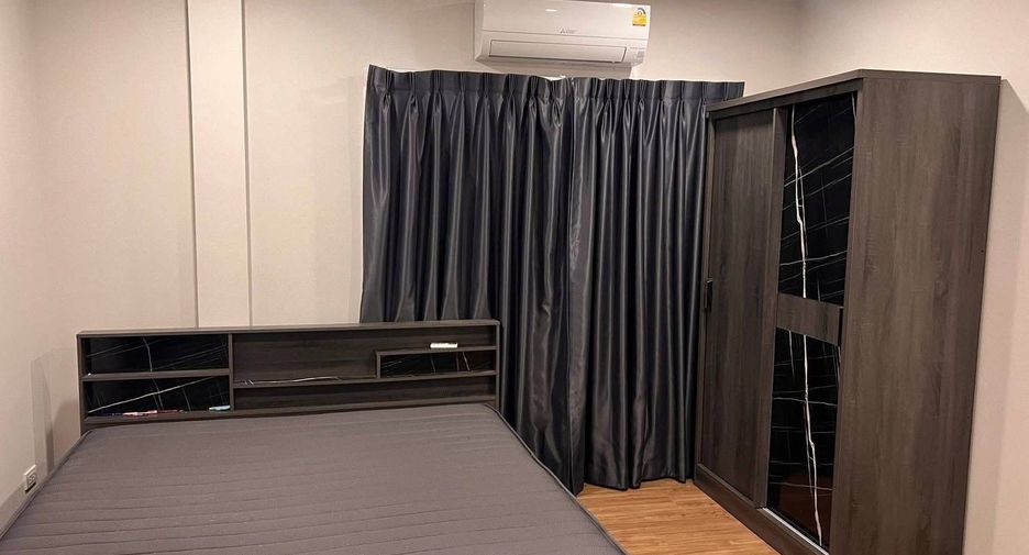 For rent 4 bedrooms house in Don Mueang, Bangkok