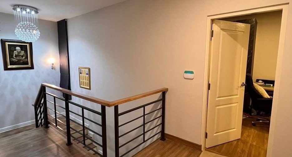 For rent 4 bedrooms house in Don Mueang, Bangkok