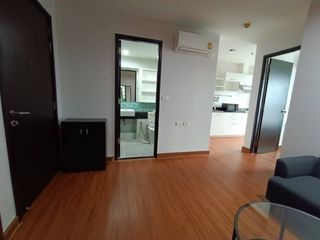 For sale 1 bed condo in Din Daeng, Bangkok