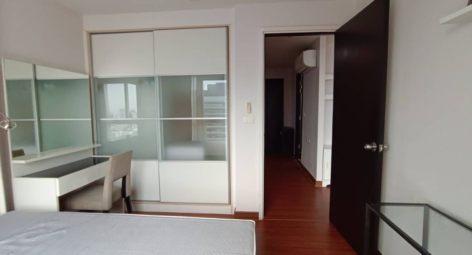 For sale 1 bed condo in Din Daeng, Bangkok