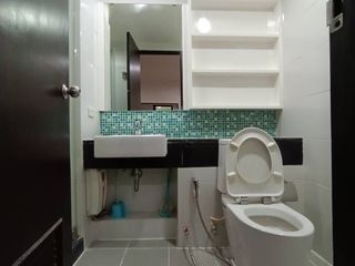 For sale 1 bed condo in Din Daeng, Bangkok