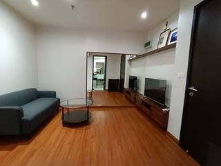 For sale 1 bed condo in Din Daeng, Bangkok