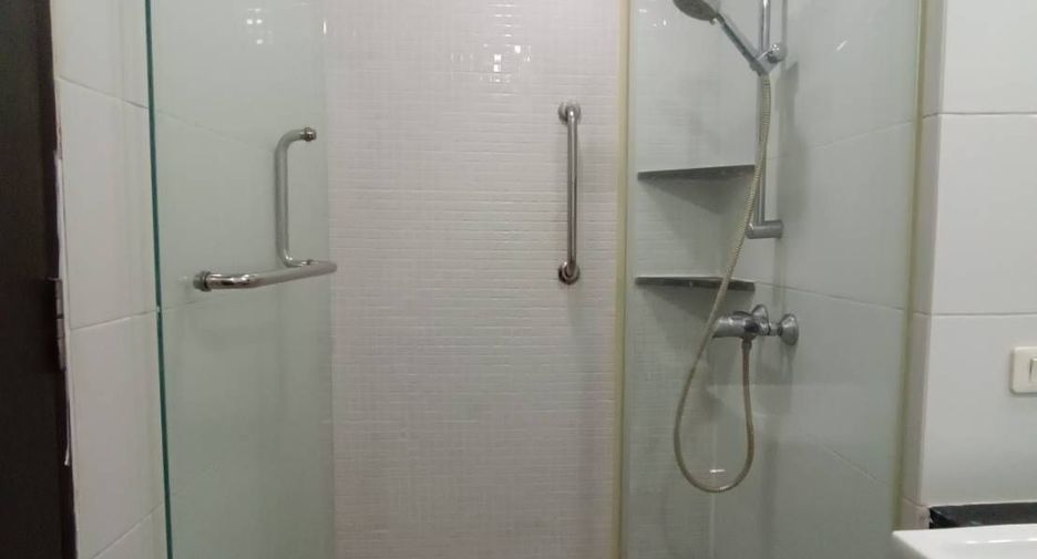 For sale 1 bed condo in Din Daeng, Bangkok