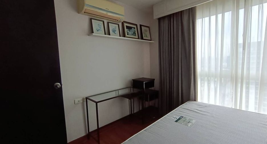 For sale 1 bed condo in Din Daeng, Bangkok