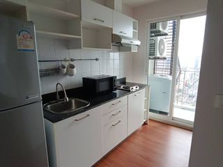 For sale 1 bed condo in Din Daeng, Bangkok