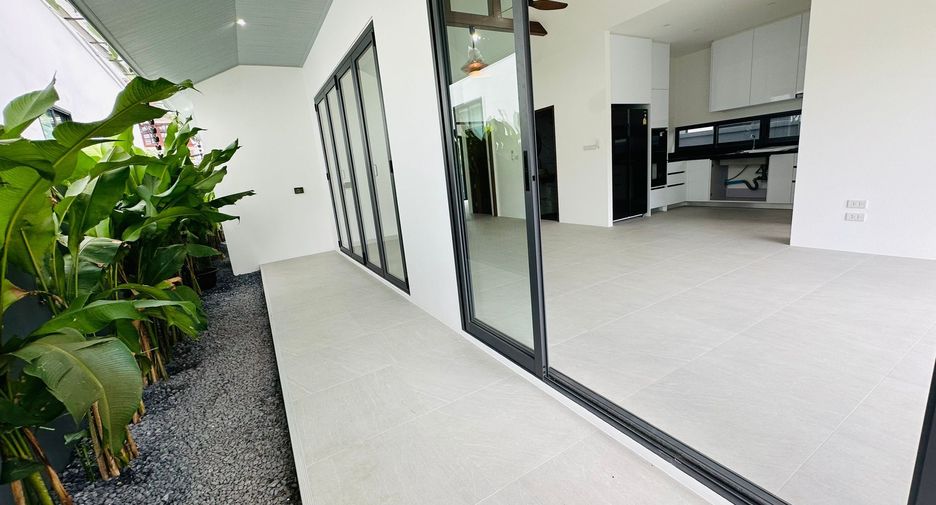 Haus zum Kauf mit 3 Zimmer in Mueang Phuket, Phuket