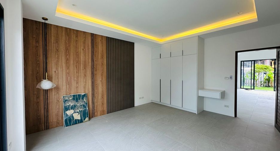Haus zum Kauf mit 3 Zimmer in Mueang Phuket, Phuket