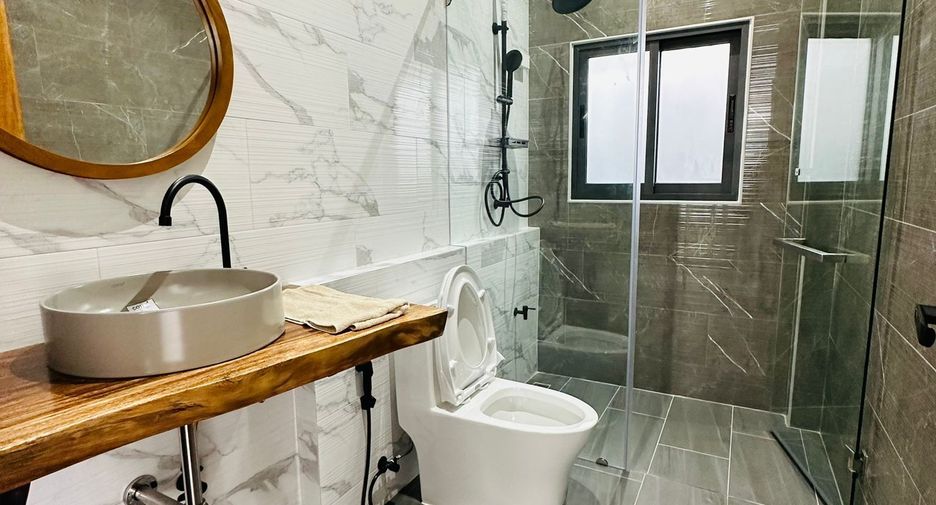 Haus zum Kauf mit 3 Zimmer in Mueang Phuket, Phuket