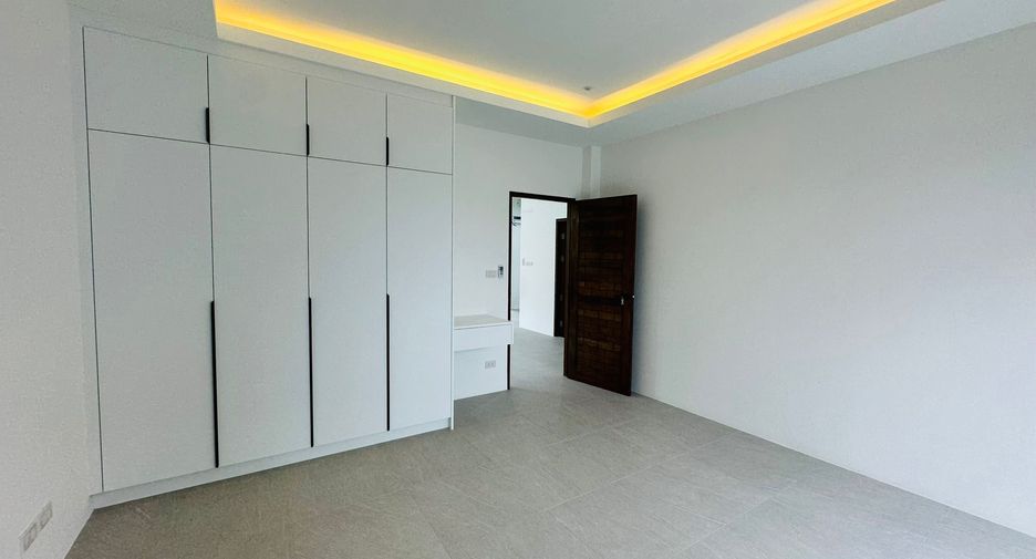 Haus zum Kauf mit 3 Zimmer in Mueang Phuket, Phuket