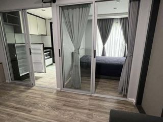 For sale 1 Beds condo in Mueang Samut Prakan, Samut Prakan