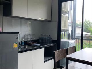 For sale 1 Beds condo in Mueang Samut Prakan, Samut Prakan