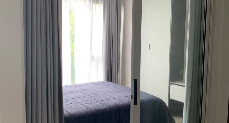 For sale 1 bed condo in Mueang Samut Prakan, Samut Prakan