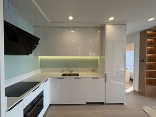 For rent 2 bedrooms condo in Sathon, Bangkok