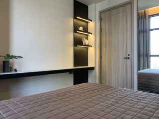 Wohnung zur Miete mit 2 Zimmer in Khlong Toei, Bangkok