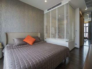 Wohnung zur Miete mit 2 Zimmer in Khlong Toei, Bangkok