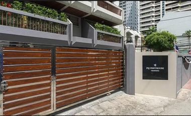 For rent 2 ベッドルーム condo in Khlong Toei, Bangkok