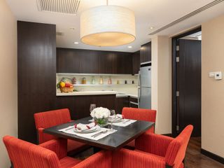 Apartment zur Miete mit 1 Zimmer in Sathon, Bangkok