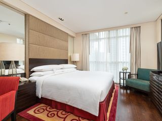 Apartment zur Miete mit 1 Zimmer in Sathon, Bangkok