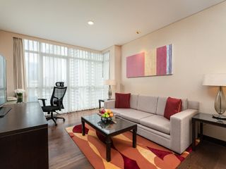 Apartment zur Miete mit 1 Zimmer in Sathon, Bangkok