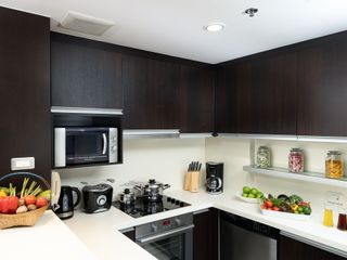 Apartment zur Miete mit 1 Zimmer in Sathon, Bangkok