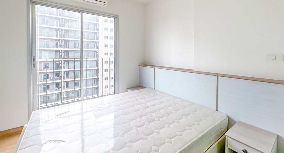 For sale 1 bed condo in Rat Burana, Bangkok