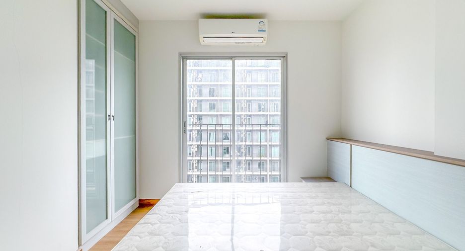 For sale 1 bed condo in Rat Burana, Bangkok