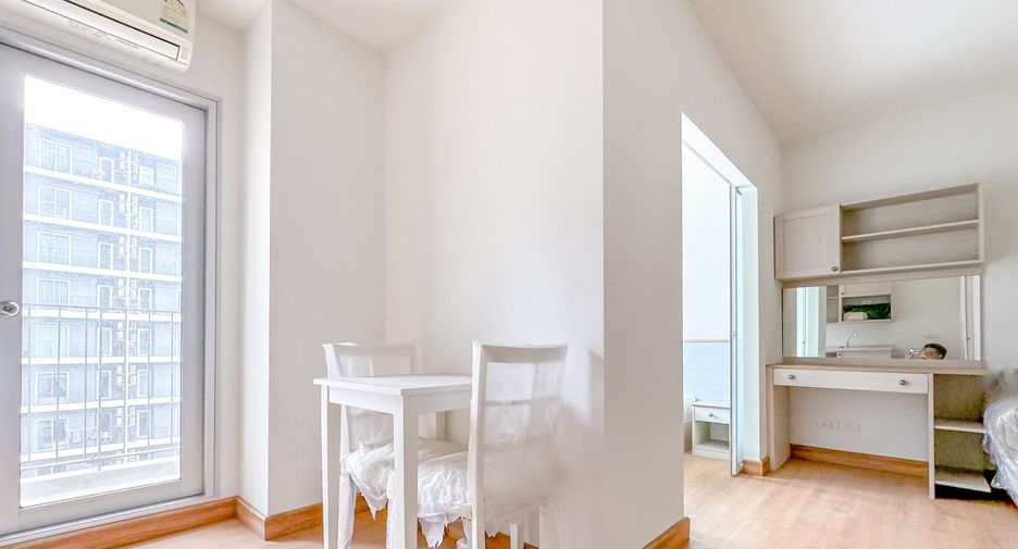 For sale 1 bed condo in Rat Burana, Bangkok