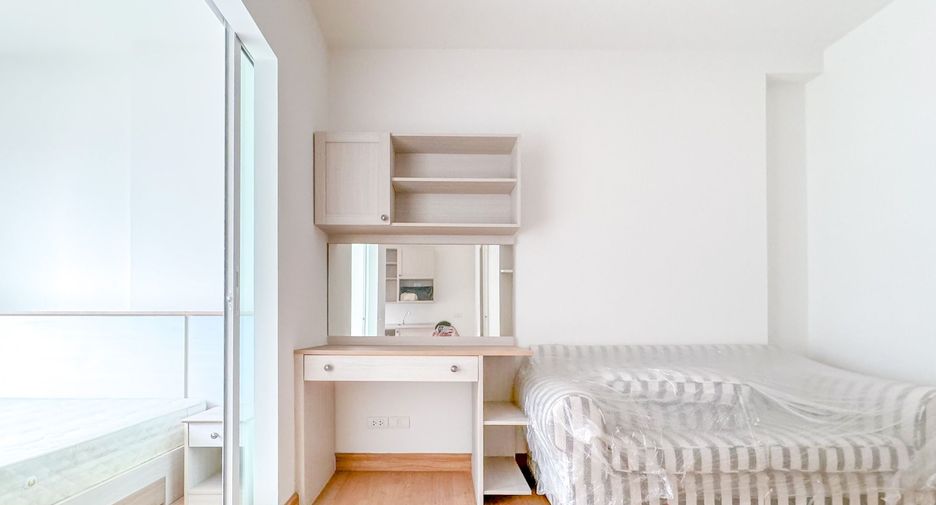 For sale 1 bed condo in Rat Burana, Bangkok