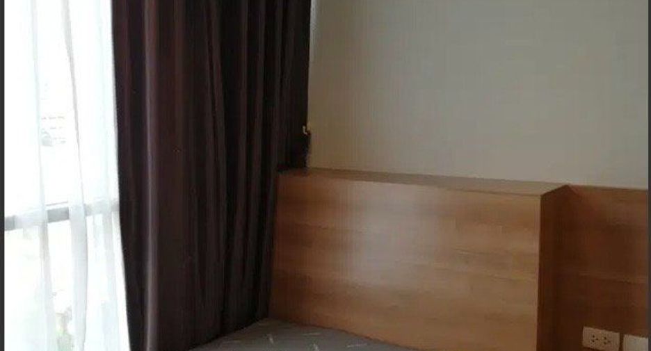 For rent 1 bed condo in Phaya Thai, Bangkok