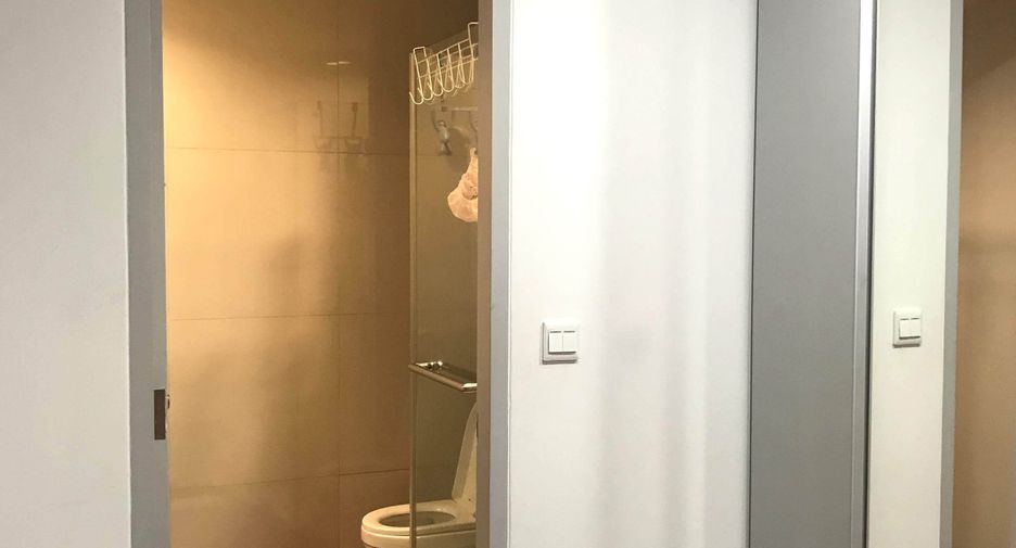 For sale スタジオ condo in Lat Phrao, Bangkok
