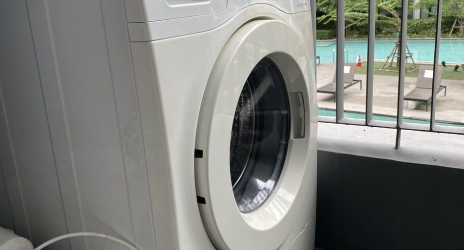 For sale スタジオ condo in Lat Phrao, Bangkok