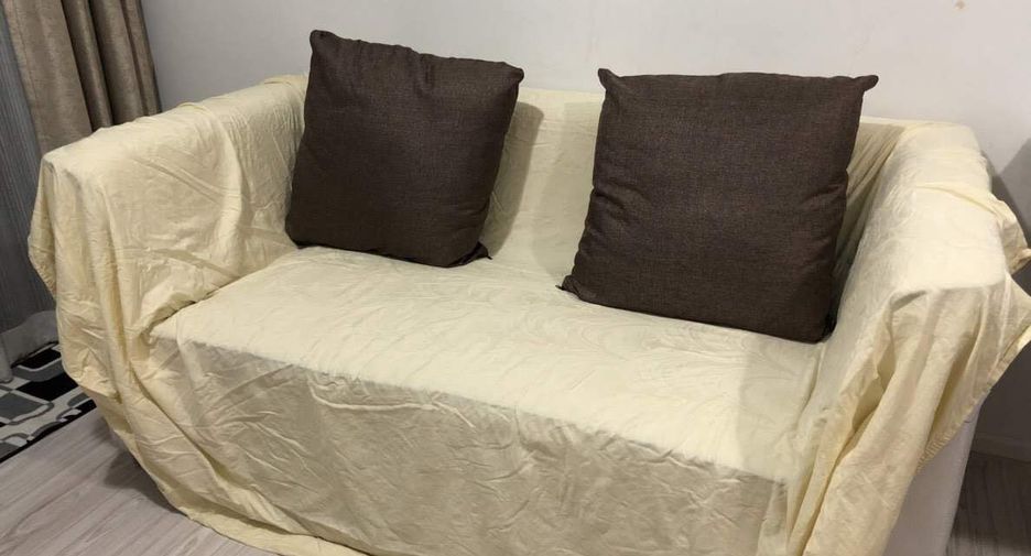 For sale スタジオ condo in Lat Phrao, Bangkok
