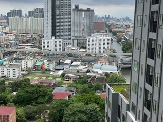 Продажа и аренда 2 спальни кондо в Банг Капи, Бангкок