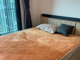 Продажа и аренда 2 спальни кондо в Банг Капи, Бангкок