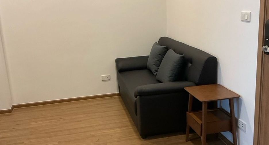 For sale and for rent 2 bedrooms condo in Bang Kapi, Bangkok