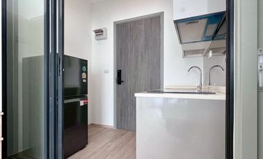 For rent 1 Beds condo in Suan Luang, Bangkok