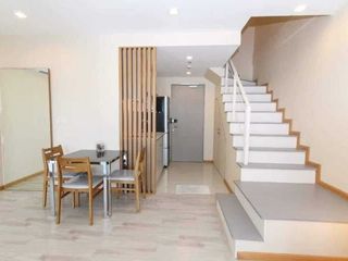 For sale 2 bedrooms condo in Phra Khanong, Bangkok