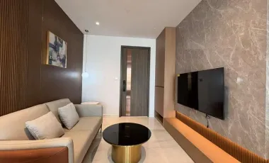 For rent 1 bed condo in Sathon, Bangkok