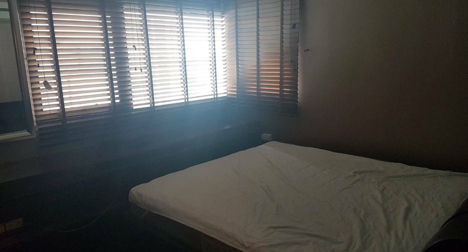 For sale and for rent 1 bed condo in Sathon, Bangkok