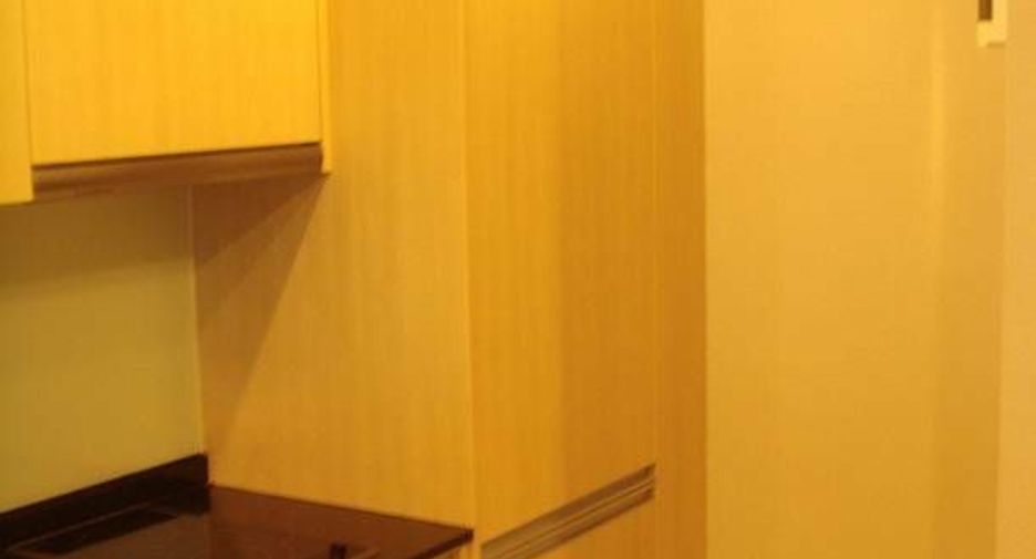 For sale and for rent 1 bed condo in Sathon, Bangkok