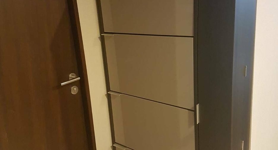 For sale and for rent 1 bed condo in Sathon, Bangkok
